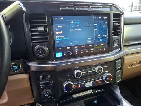 Certified 2023 Ford F250 Lariat w/ Lariat Ultimate Package image 23