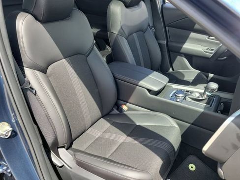 New 2026 MAZDA CX-50 AWD 2.5 S w/ Cargo Package image 21