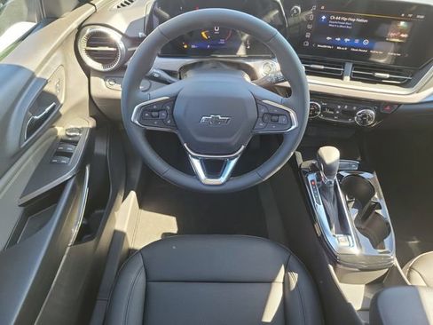 New 2026 Chevrolet Trax ACTIV w/ Driver Confidence Package image 14