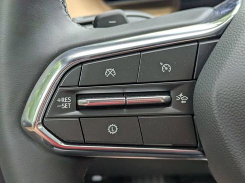 New 2026 Chevrolet Equinox ACTIV FWD image 13