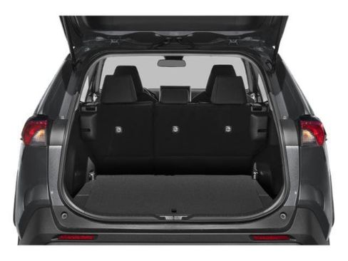 Certified 2023 Toyota RAV4 LE image 11