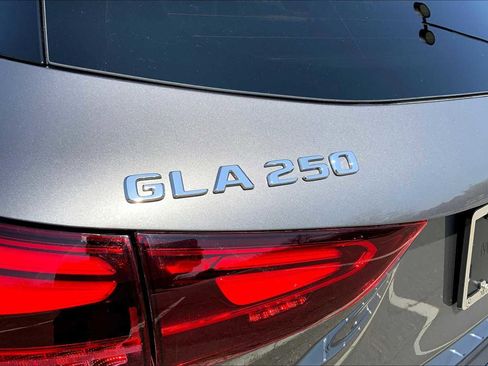 New 2026 Mercedes-Benz GLA 250 4MATIC image 19
