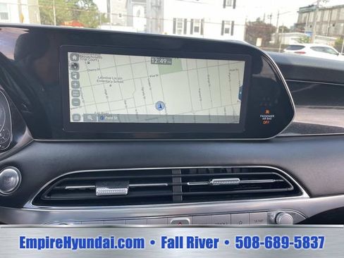 Used 2021 Hyundai Palisade Calligraphy AWD/4WD image 24