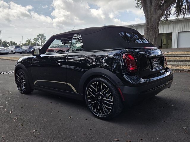 New 2026 MINI Cooper S FWD image 5