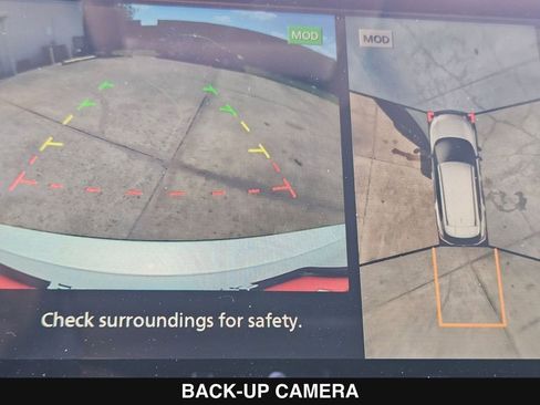 New 2026 Nissan Rogue SV FWD image 30