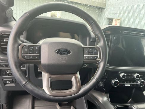 Used 2024 Ford F150 Tremor w/ Tow/Haul Package image 13