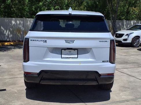 New 2026 Cadillac Escalade IQ Sport 1 image 4