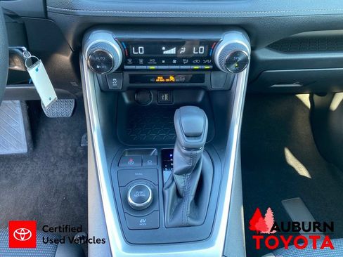 Certified 2024 Toyota RAV4 LE AWD/4WD image 39