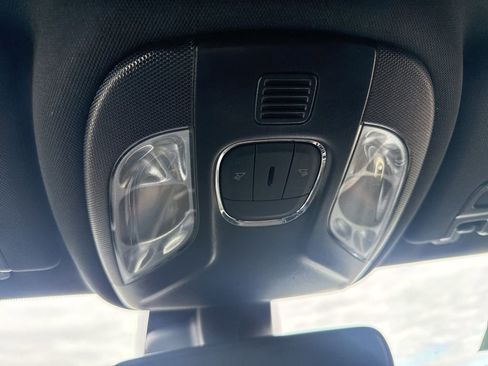 Used 2023 Jeep Compass Trailhawk w/ Trailhawk Convenience Group image 46