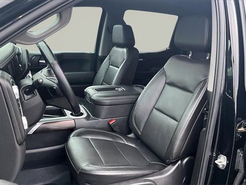 Used 2020 GMC Sierra 1500 SLT w/ SLT Premium Plus Package image 24