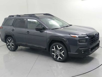 New 2026 Subaru Outback Touring XT