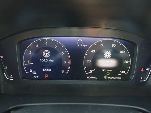 New 2026 Honda CR-V EX-L image 15