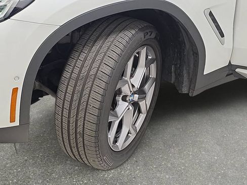 Certified 2024 BMW X3 xDrive30i w/ Premium Package AWD/4WD image 29