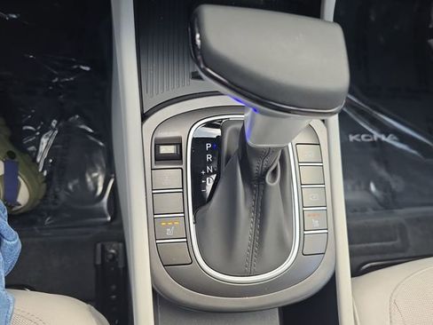 New 2026 Hyundai Kona SEL Sport AWD/4WD image 19
