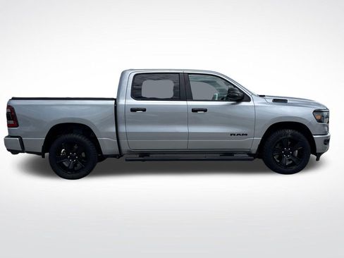 Used 2024 RAM 1500 Big Horn AWD/4WD image 8