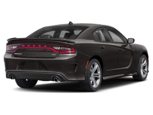 Used 2019 Dodge Charger GT image 3