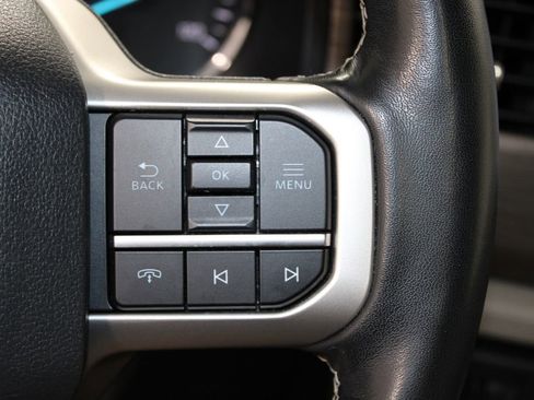 Used 2024 Ford Expedition Max Limited RWD image 41