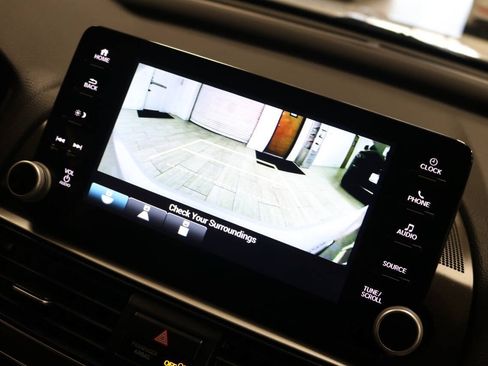 Used 2022 Honda Accord LX image 27