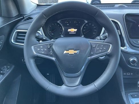 Certified 2024 Chevrolet Equinox LT AWD/4WD image 3