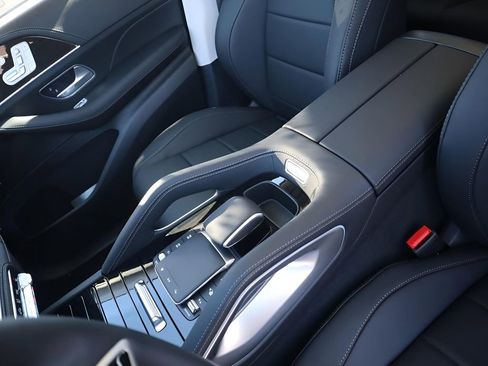 New 2026 Mercedes-Benz GLE 450 4MATIC image 35