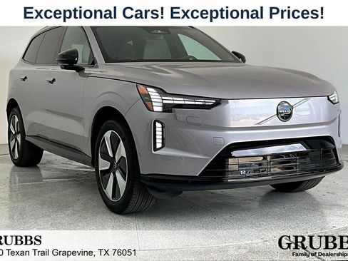 New 2026 Volvo EX90 Plus image 1