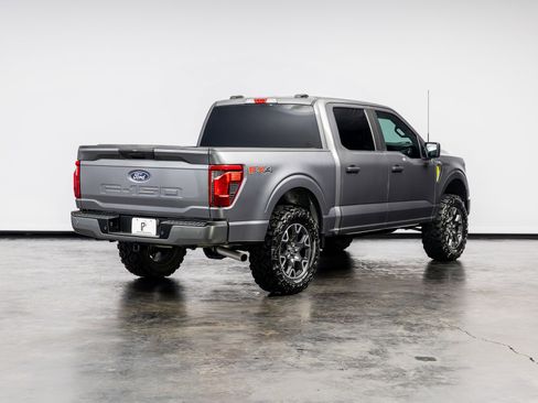 Used 2024 Ford F150 STX image 20