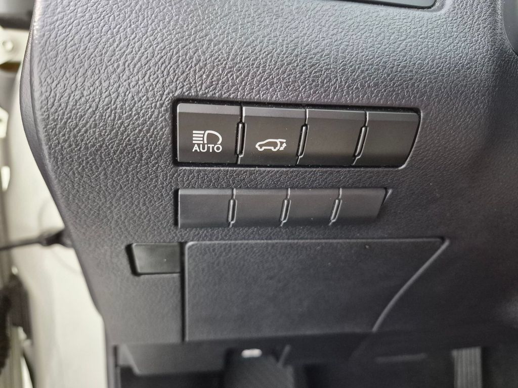 Used 2021 Lexus RX 350 FWD w/ Accessory Package image 12
