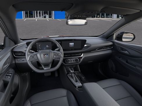 New 2026 Buick Envista Sport Touring w/ Convenience I Package FWD image 15