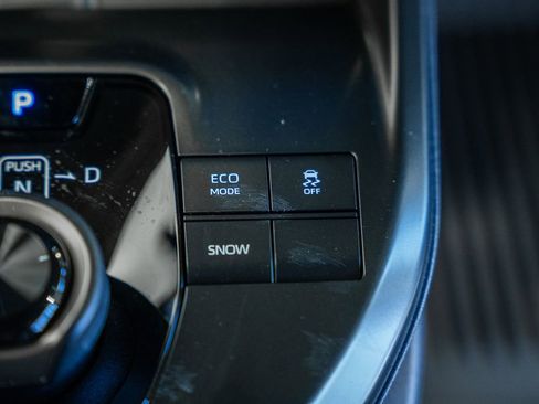 New 2026 Toyota bZ image 24