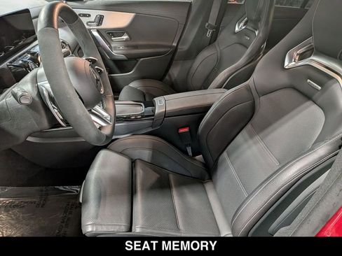 Certified 2024 Mercedes-Benz CLA 45 AMG 4MATIC image 20