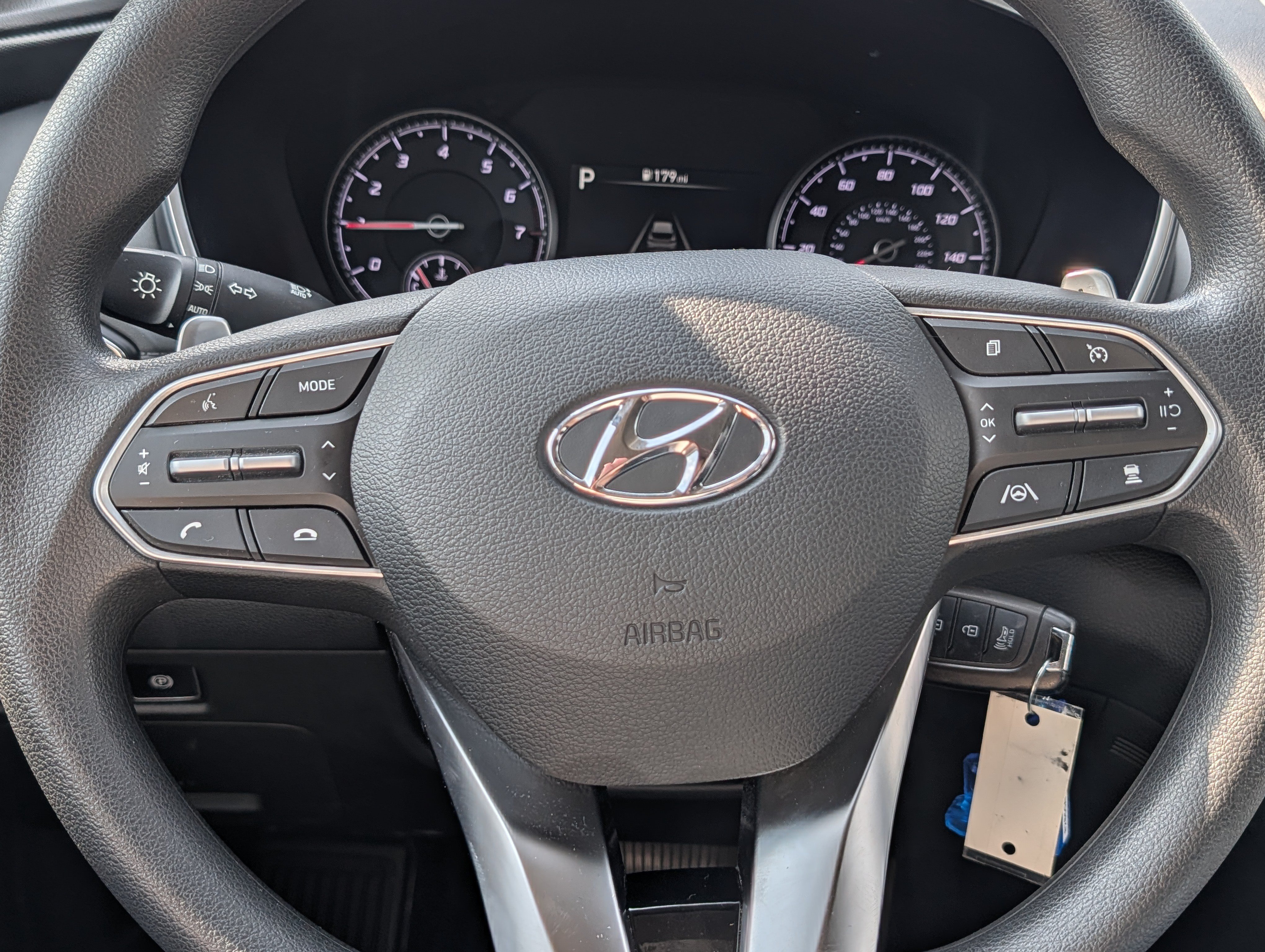 Certified 2023 Hyundai Santa Fe SE AWD/4WD image 25