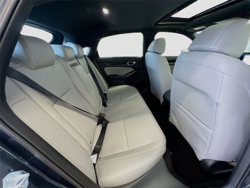 New 2026 Honda Civic Sport Touring image 29