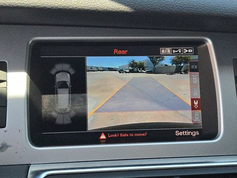 Used 2014 Audi Q7 TDI Prestige AWD/4WD image 30