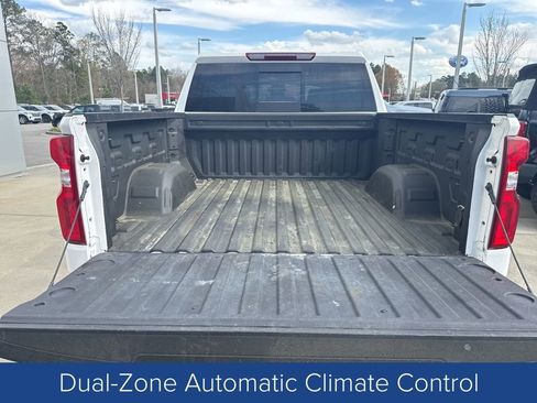 Used 2024 Chevrolet Silverado 1500 RST w/ All Star Edition Plus image 30