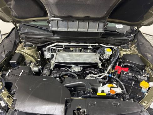Certified 2023 Subaru Ascent Limited w/ Technology Package AWD/4WD image 7