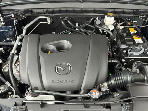 New 2026 MAZDA CX-5 Select AWD/4WD image 39