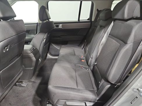 New 2026 Hyundai Santa Fe SE image 24