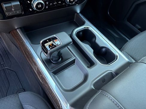 New 2026 GMC Sierra 1500 Elevation w/ Preferred Package image 22