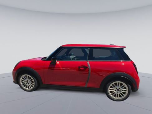 Certified 2025 MINI Cooper S FWD image 7