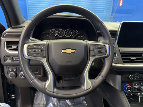 Used 2021 Chevrolet Tahoe LT image 14