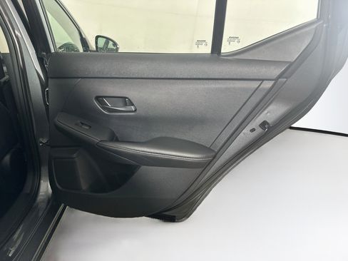 Used 2024 Nissan Sentra S FWD image 27