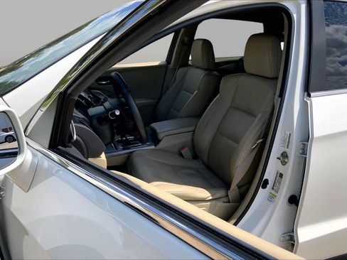 Used 2015 Acura RDX FWD image 7