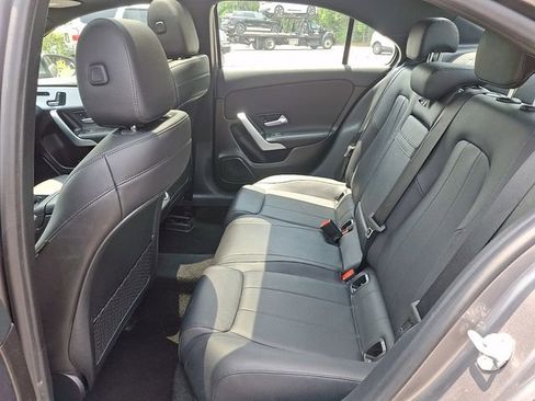 Used 2020 Mercedes-Benz A 220 w/ Premium Package image 12