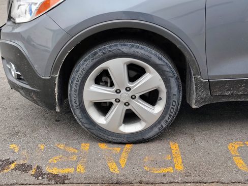 Used 2015 Buick Encore Convenience image 8