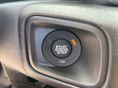 New 2026 Jeep Wrangler Sport image 42