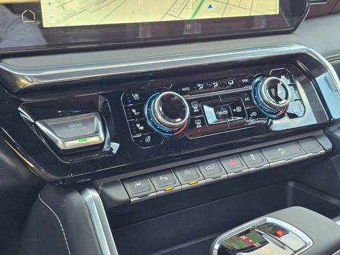 New 2026 GMC Sierra 1500 Denali Ultimate AWD/4WD image 30