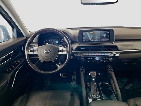 Used 2021 Kia Telluride SX w/ Nightfall Edition Package image 24