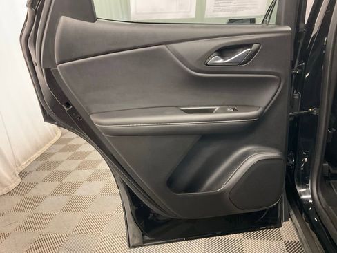 Used 2023 Chevrolet Blazer LT w/ Driver Confidence Package image 33