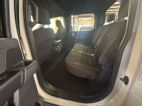 Used 2023 Ford F150 XLT w/ Equipment Group 302A High AWD/4WD image 22