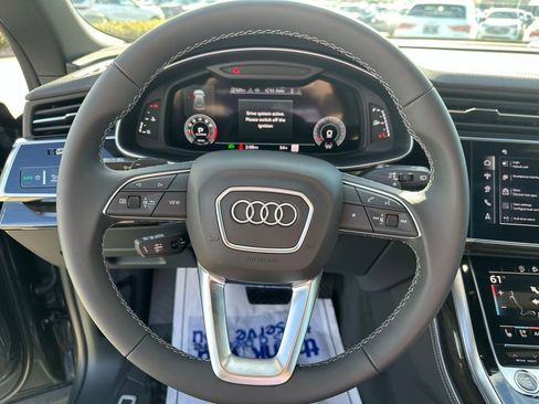 New 2026 Audi Q8 Premium Plus AWD/4WD image 13